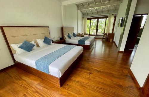 Matara Hotel | Atteriya HILLTOP