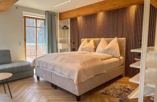 Nussdorf am Attersee Apartamento | Attersee Apartments