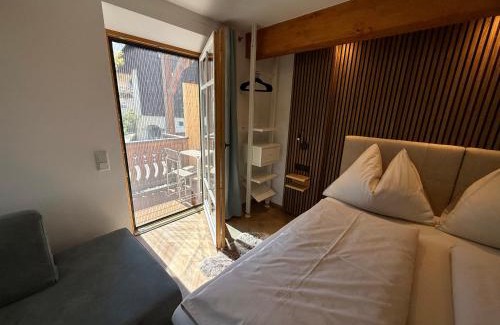 Nussdorf am Attersee Apartamento | Attersee Apartments
