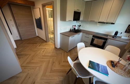 Nussdorf am Attersee Apartamento | Attersee Apartments
