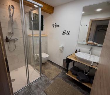 Nussdorf am Attersee Apartamento | Attersee Apartments