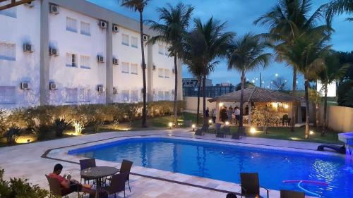 Segismundo Pereira Hotel | Attiê Park Hotel