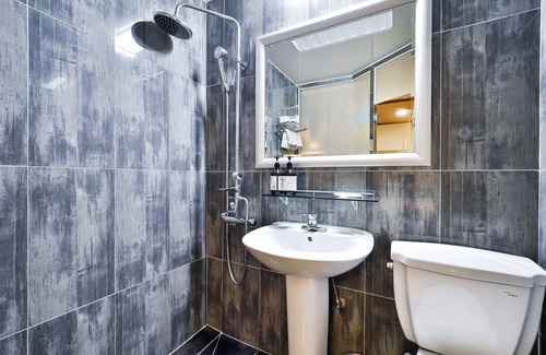 Jung-gu Hotel | ATTI HOTEL