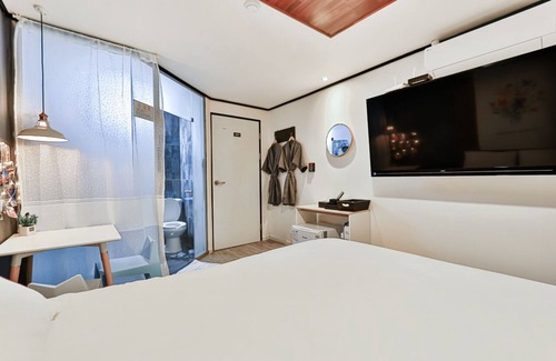Jung-gu Hotel | ATTI HOTEL