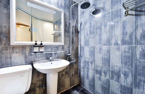 Jung-gu Hotel | ATTI HOTEL