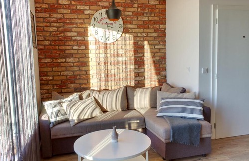 Lisina Apartamento | ATTIC 7