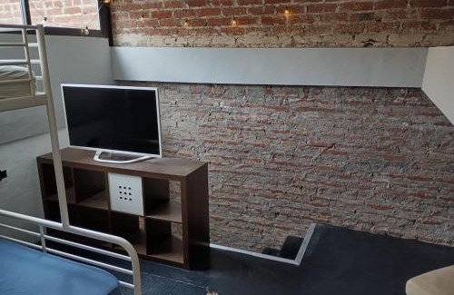 Los Llanos Apartamento | Attic Ana Seida