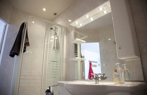 Arrens-Marsous Apartamento | APARTAMENTO ÁTICO 35 M² 2/3 PERSONAS