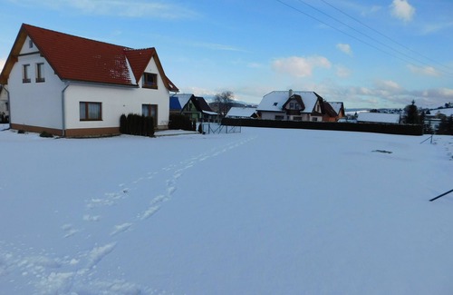 Zavazna Poruba Apartamento | Apartamento ático Tania - montañas Tatras