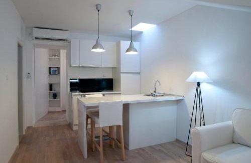 Old Town Apartamento | Attic Apartments Split
