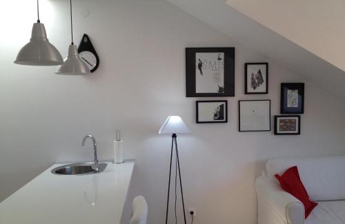 Old Town Apartamento | Attic Apartments Split