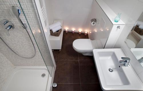 Old Town Apartamento | Attic Apartments Split