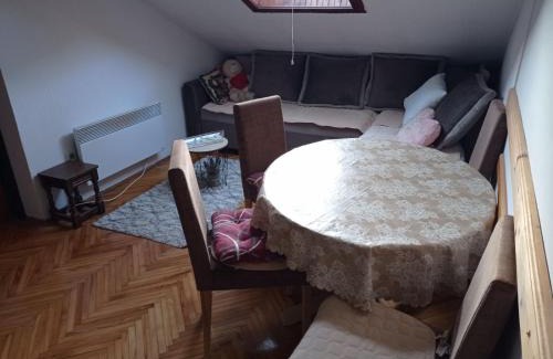 Baosici Apartamento | Attic Baosici