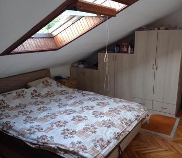 Baosici Apartamento | Attic Baosici