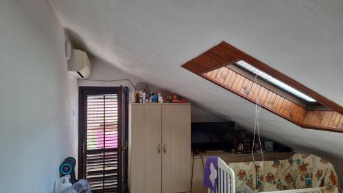 Baosici Apartamento | Attic Baosici