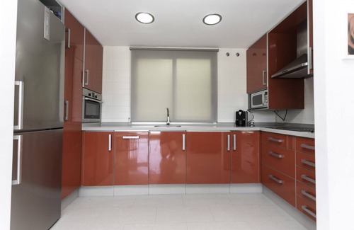 Faro de Cullera Apartamento | Apartamento en Cap Blanc (Cullera)