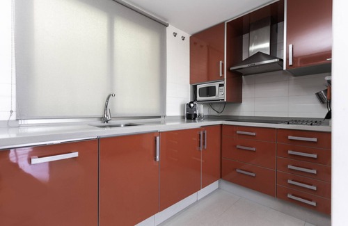 Faro de Cullera Apartamento | Apartamento en Cap Blanc (Cullera)