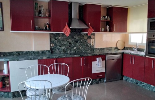 Albatera Condominio | ATICO FARO DE ALEJANDRIA