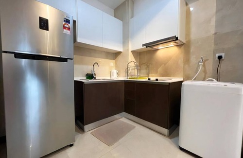 Taman Melaka Raya Apartamento | Attic Home Melaka Silverscape Residence