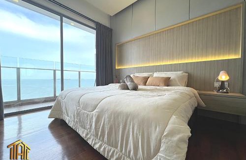 Malacca City Apartamento | Attic Home Melaka Silverscape Residence & Jonker