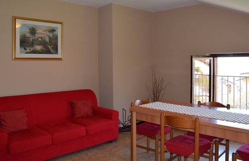 Bossico Apartamento | Attic house, trekking what a passion