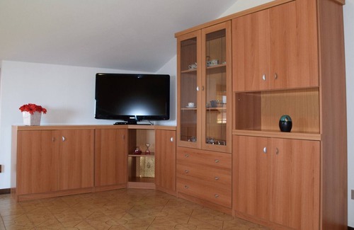 Bossico Apartamento | Attic house, trekking what a passion