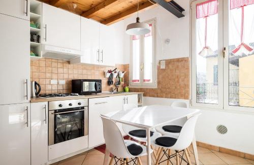 Historic Center Apartamento | Attic In Historical Center Bologna