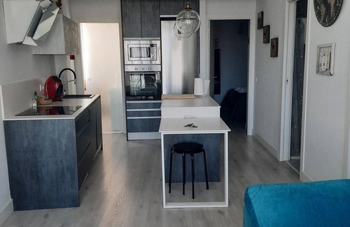 Huelva Apartamento | Ático centro Huelva con parking