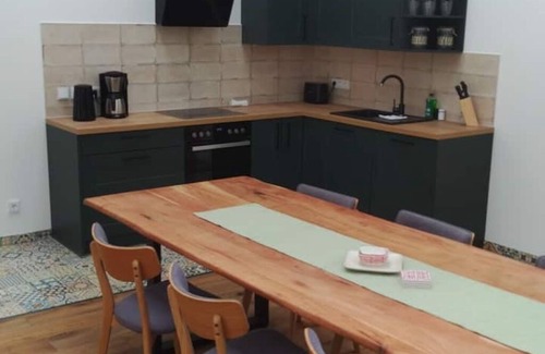 Stahnsdorf Apartamento | Attic loft
