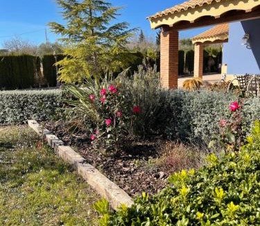 Caudete Apartamento | Attic Nature en Albacete