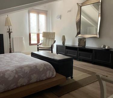 Caudete Apartamento | Attic Nature en Albacete
