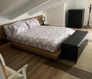 Caudete Apartamento | Attic Nature en Albacete