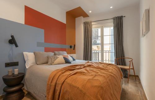 Centro Apartamento | Attic Oasis