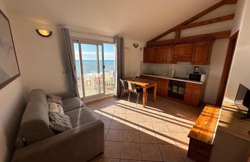 Old Town Apartamento | ATTIC PARADISE Big Terrace on the Sea - AGENZIA COCAL