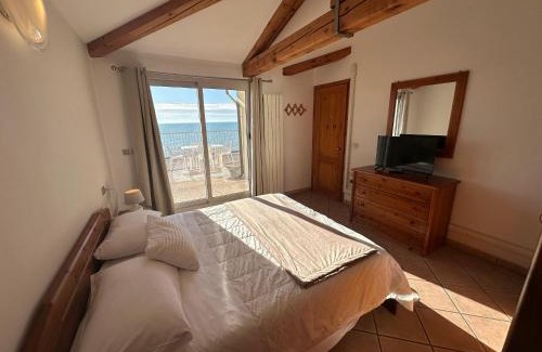 Old Town Apartamento | ATTIC PARADISE Big Terrace on the Sea - AGENZIA COCAL