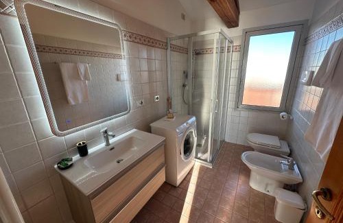 Old Town Apartamento | ATTIC PARADISE Big Terrace on the Sea - AGENZIA COCAL