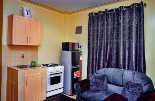 Mbotela Apartamento | Attic Place South B