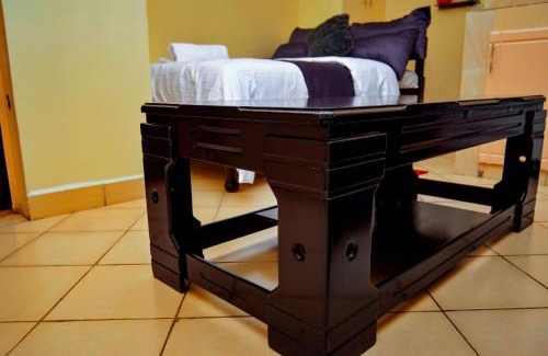 Mbotela Apartamento | Attic Place South B