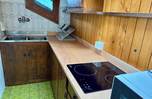 San Vito di Cadore Apartamento | Ático en San Vito di Cadore