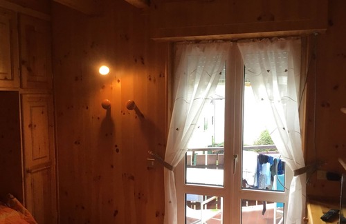 Aprica Casa | ático de tres habitaciones