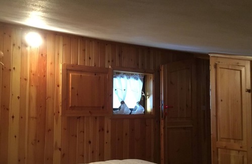 Aprica Casa | ático de tres habitaciones
