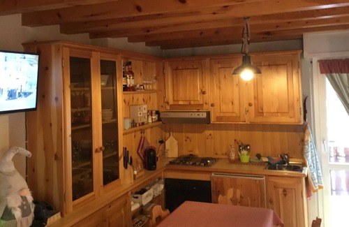 Aprica Casa | ático de tres habitaciones