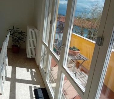Pistoia Apartamento | Attico 101