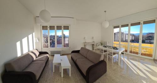Pistoia Apartamento | Attico 101