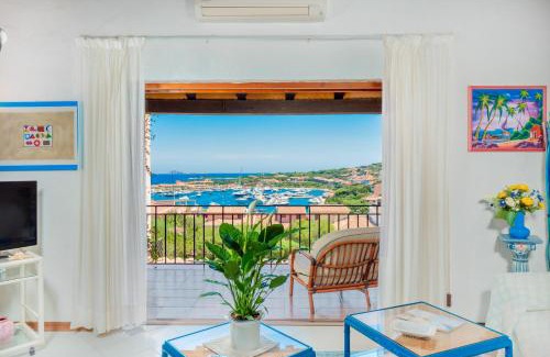 Porto Rotondo Apartamento | Attico Aldiola