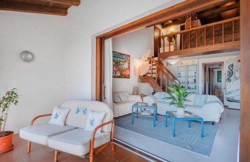 Porto Rotondo Apartamento | Attico Aldiola