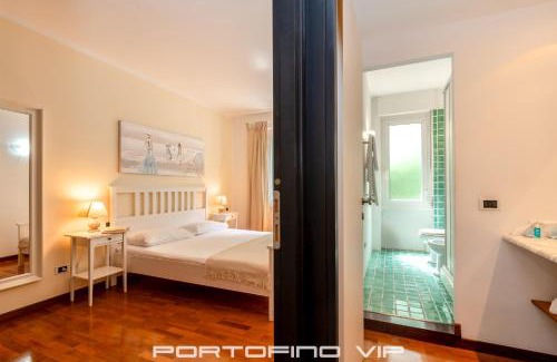 Portofino Apartamento | Attico by PortofinoVip