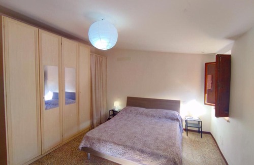 Poggibonsi Apartamento | Attico Casa Via Rocca Sole