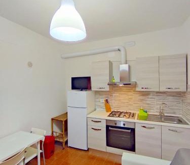 Poggibonsi Apartamento | Attico Casa Via Rocca Sole