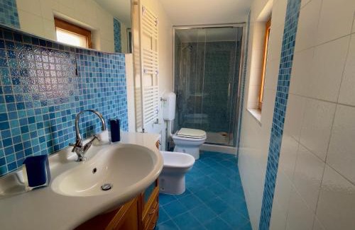 Casalnuovo di Napoli Apartamento | Attico casalnuovese